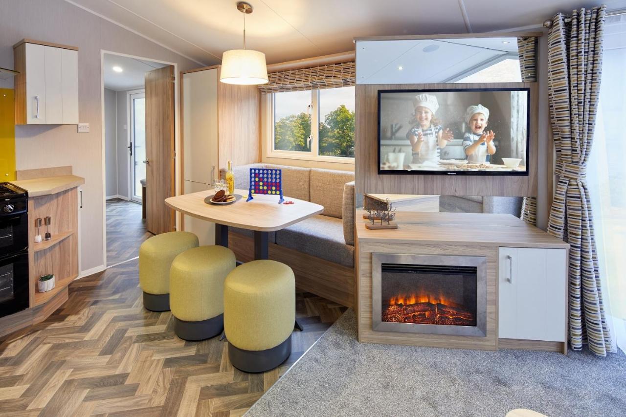 Seaton Estate Apartment อาร์บรอท ภายนอก รูปภาพ