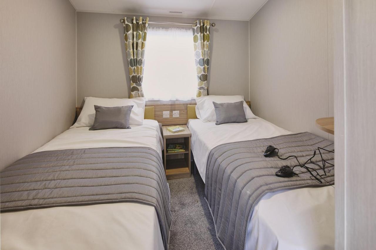 Seaton Estate Apartment อาร์บรอท ภายนอก รูปภาพ
