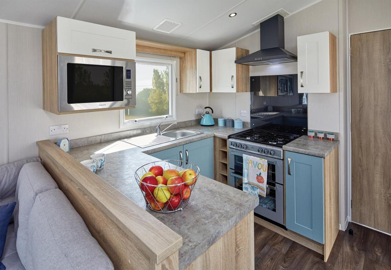 Seaton Estate Apartment อาร์บรอท ภายนอก รูปภาพ