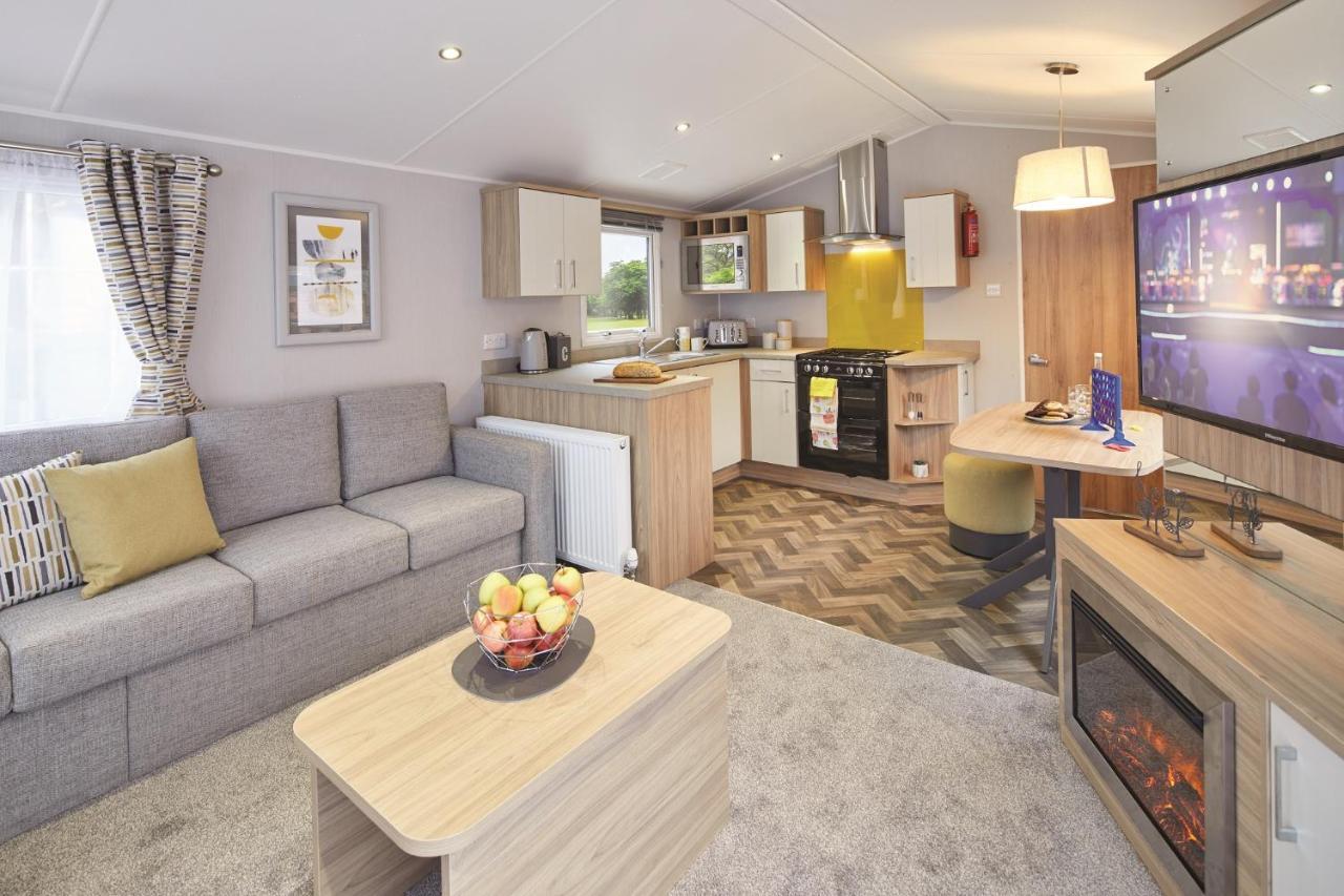 Seaton Estate Apartment อาร์บรอท ภายนอก รูปภาพ