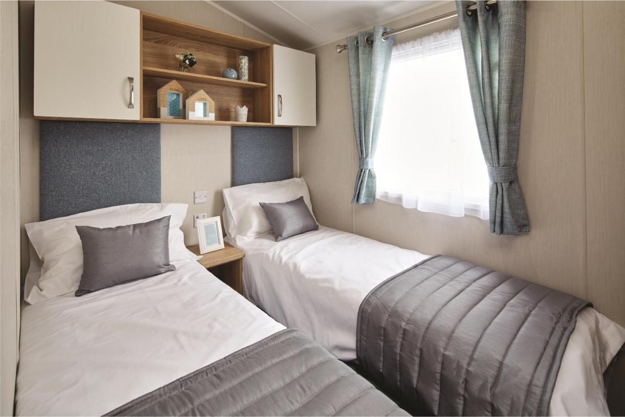 Seaton Estate Apartment อาร์บรอท ภายนอก รูปภาพ