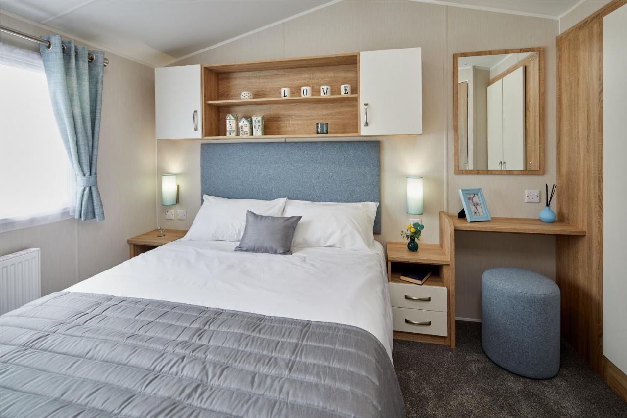 Seaton Estate Apartment อาร์บรอท ภายนอก รูปภาพ