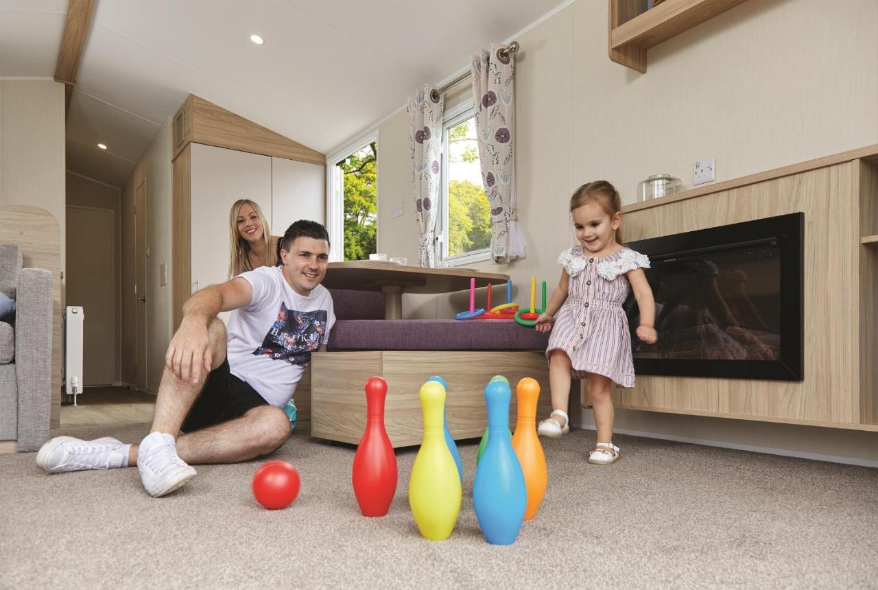 Seaton Estate Apartment อาร์บรอท ภายนอก รูปภาพ