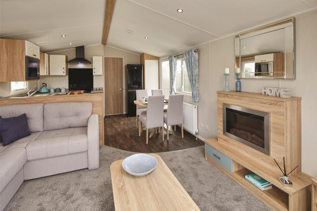 Seaton Estate Apartment อาร์บรอท ภายนอก รูปภาพ