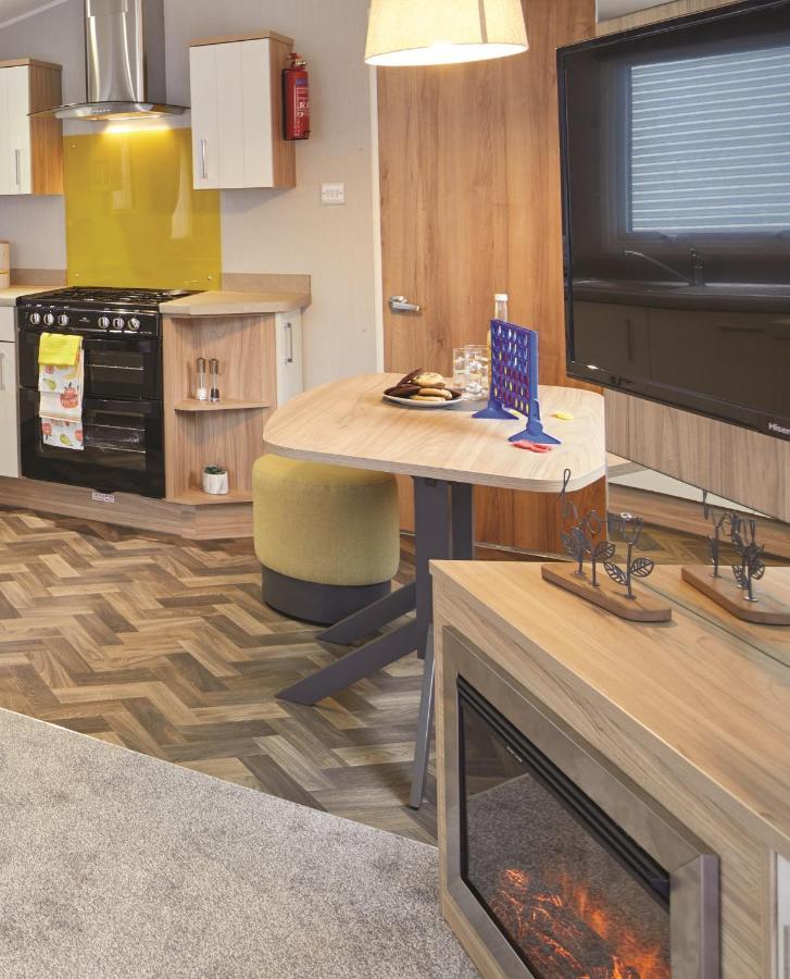 Seaton Estate Apartment อาร์บรอท ภายนอก รูปภาพ
