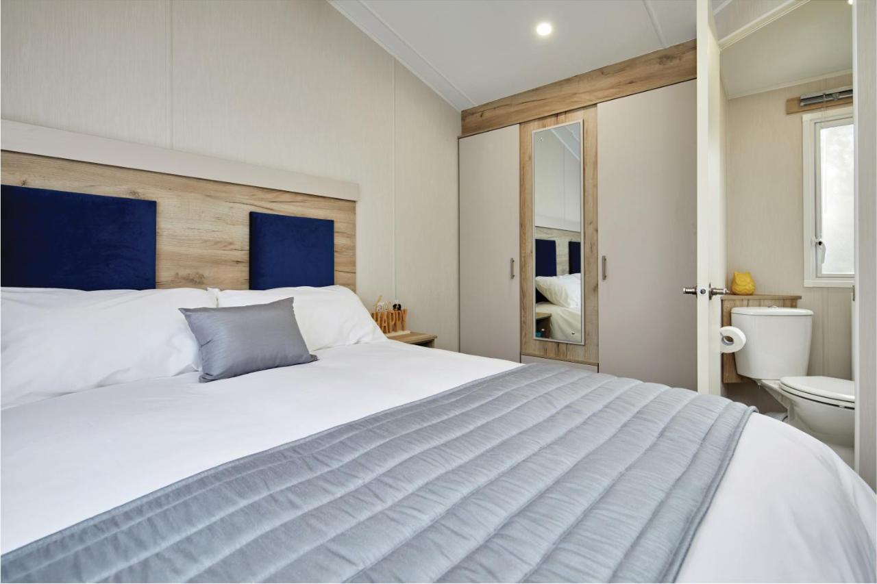 Seaton Estate Apartment อาร์บรอท ภายนอก รูปภาพ