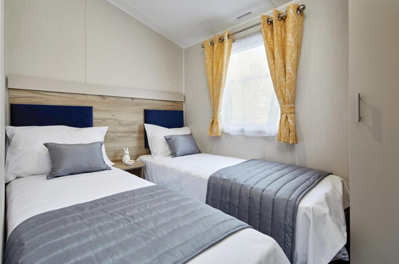 Seaton Estate Apartment อาร์บรอท ภายนอก รูปภาพ