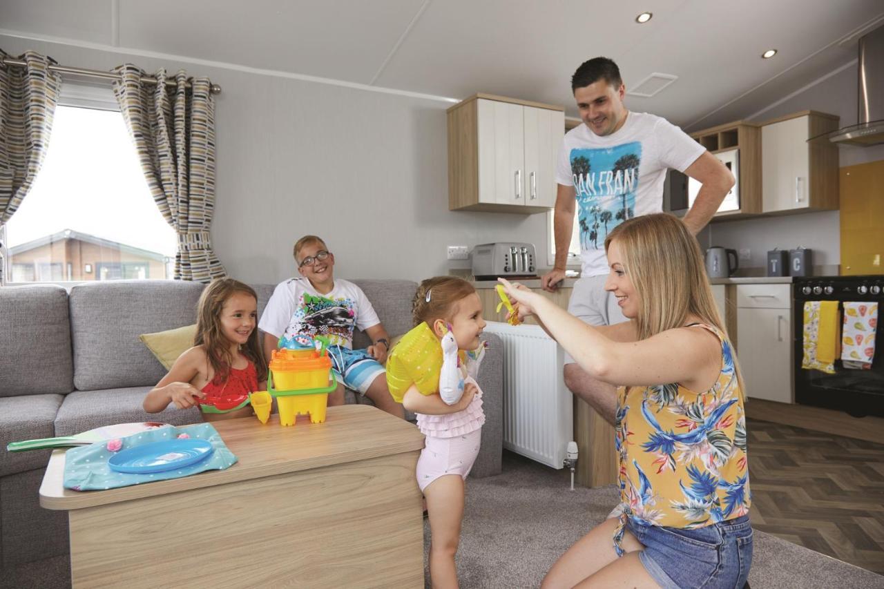 Seaton Estate Apartment อาร์บรอท ภายนอก รูปภาพ