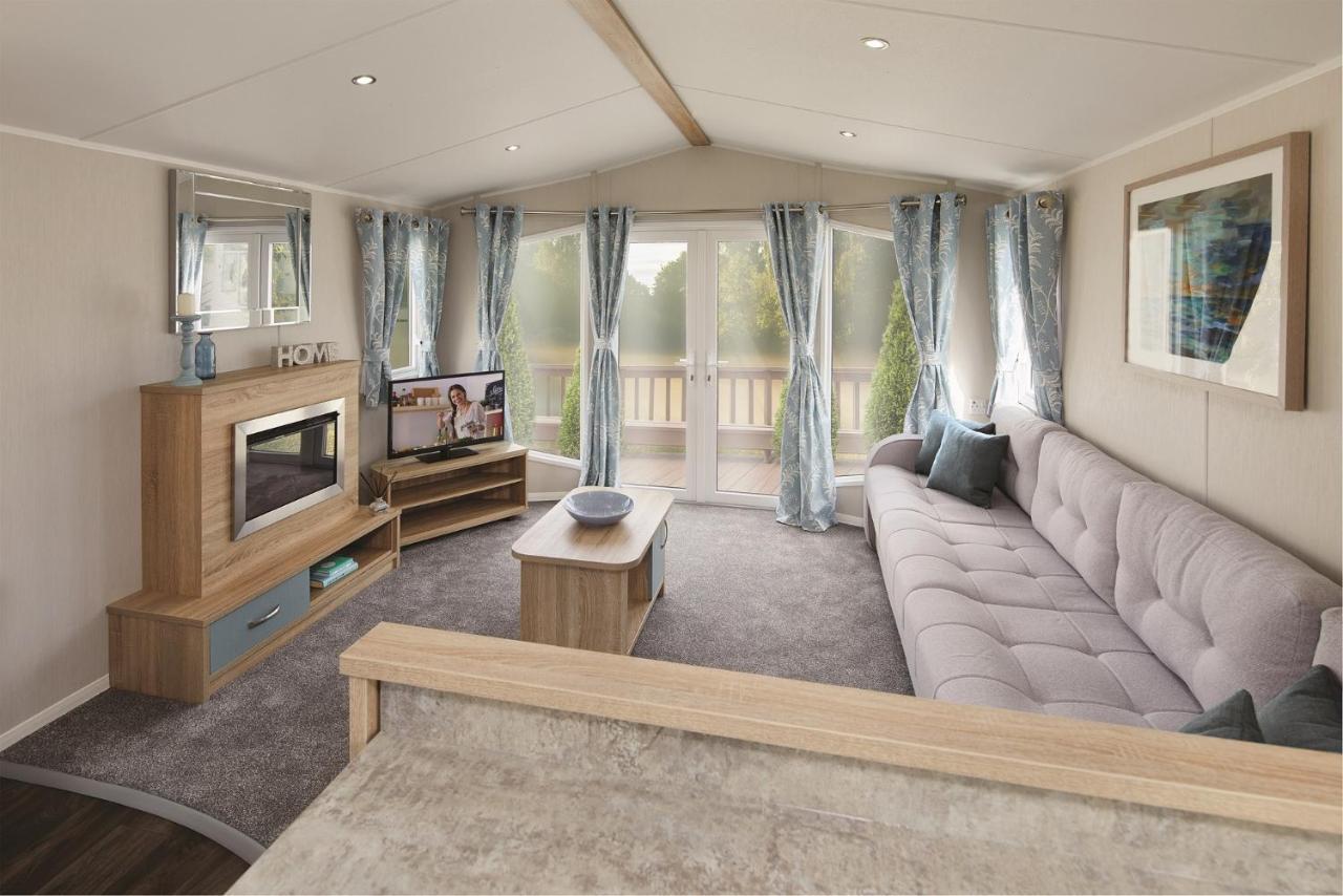 Seaton Estate Apartment อาร์บรอท ภายนอก รูปภาพ