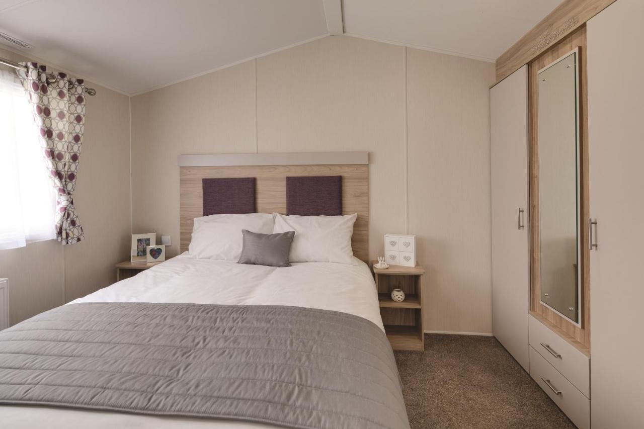 Seaton Estate Apartment อาร์บรอท ภายนอก รูปภาพ