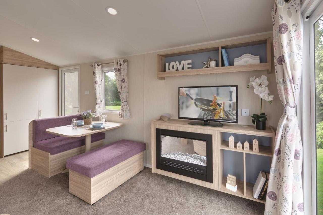 Seaton Estate Apartment อาร์บรอท ภายนอก รูปภาพ