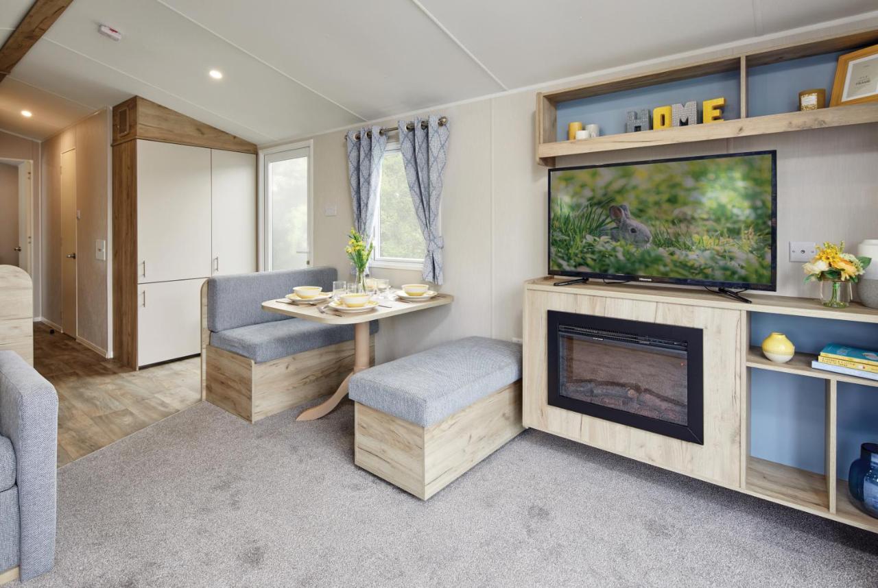 Seaton Estate Apartment อาร์บรอท ภายนอก รูปภาพ