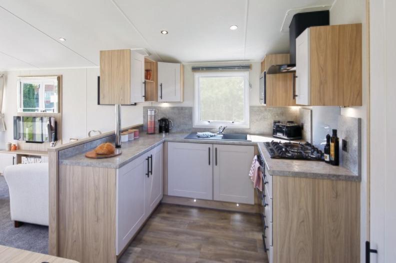 Seaton Estate Apartment อาร์บรอท ภายนอก รูปภาพ