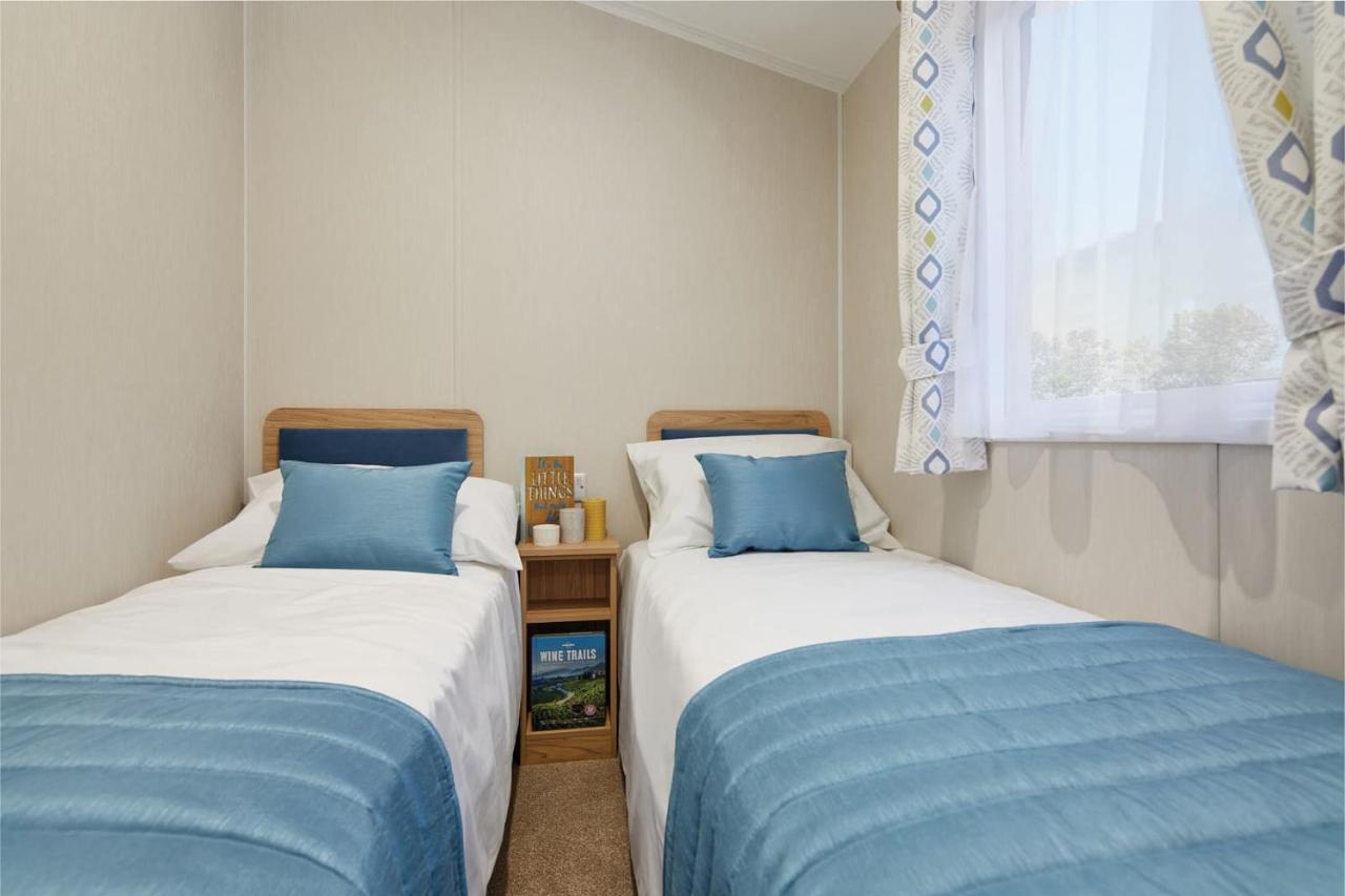 Seaton Estate Apartment อาร์บรอท ภายนอก รูปภาพ