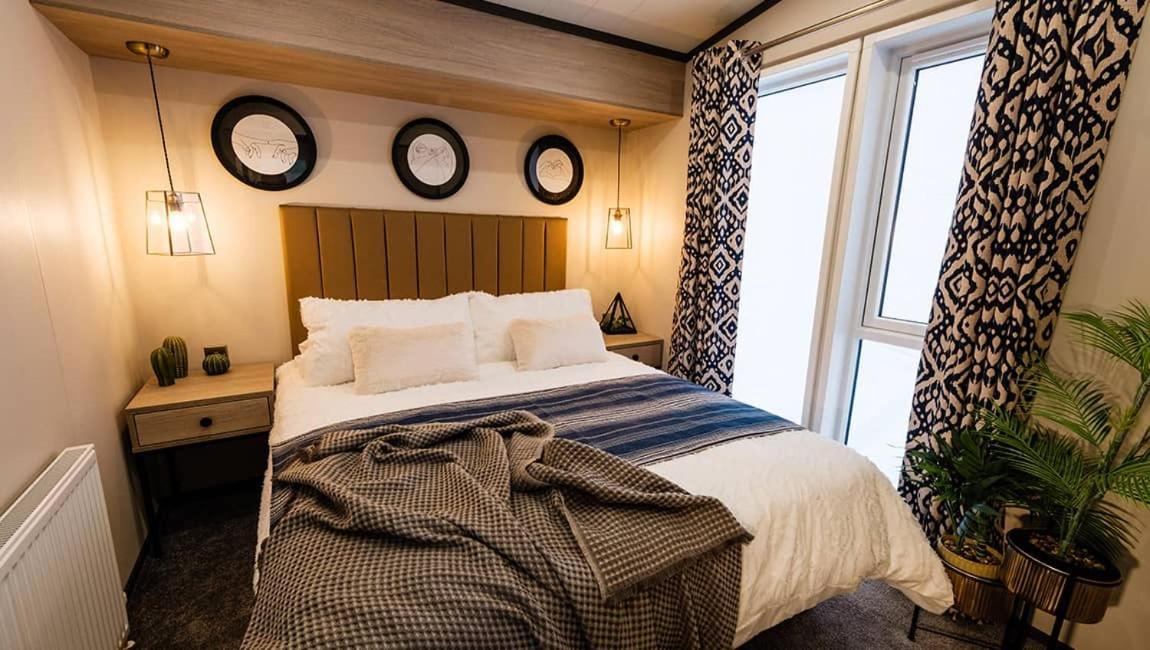 Seaton Estate Apartment อาร์บรอท ภายนอก รูปภาพ