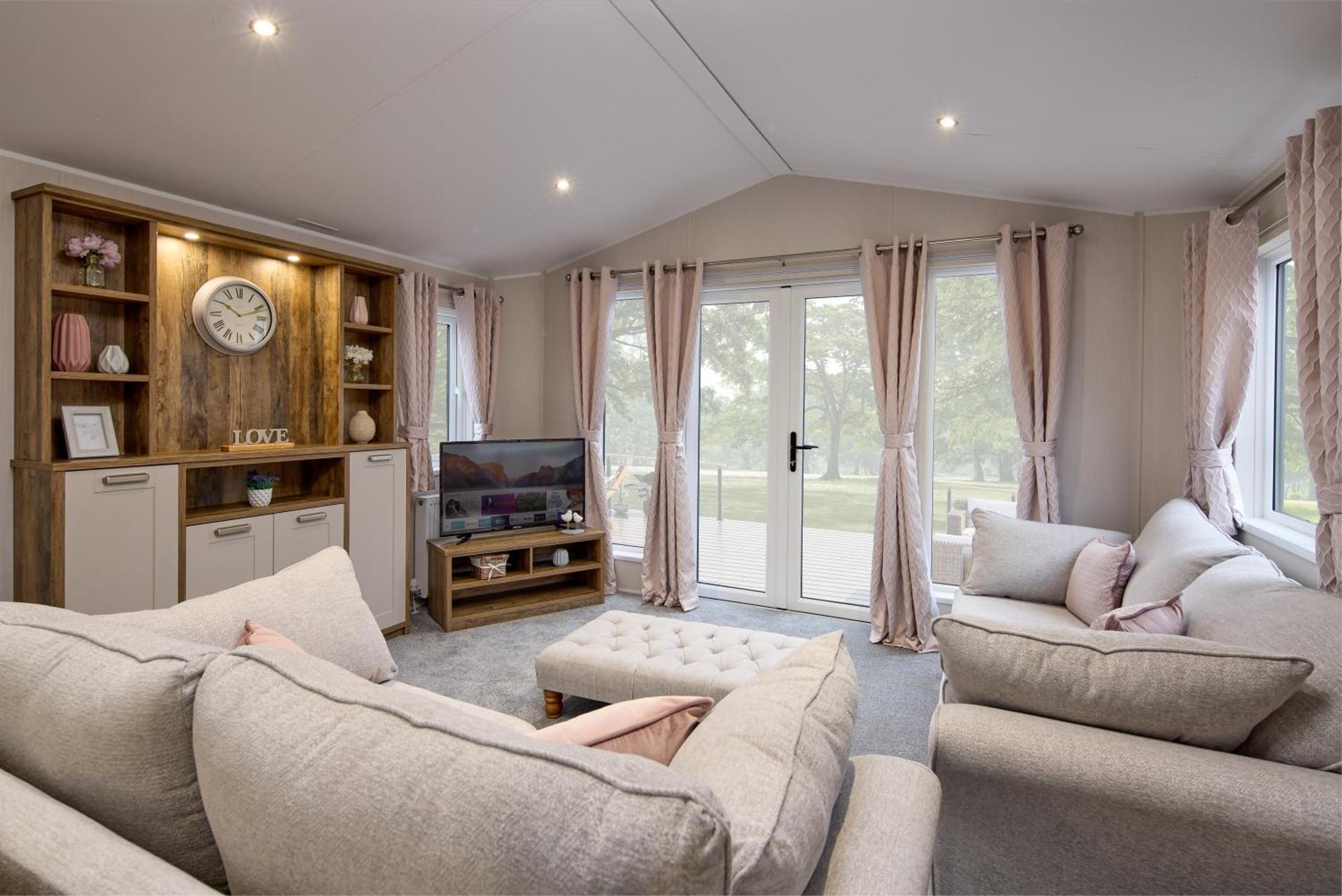 Seaton Estate Apartment อาร์บรอท ภายนอก รูปภาพ