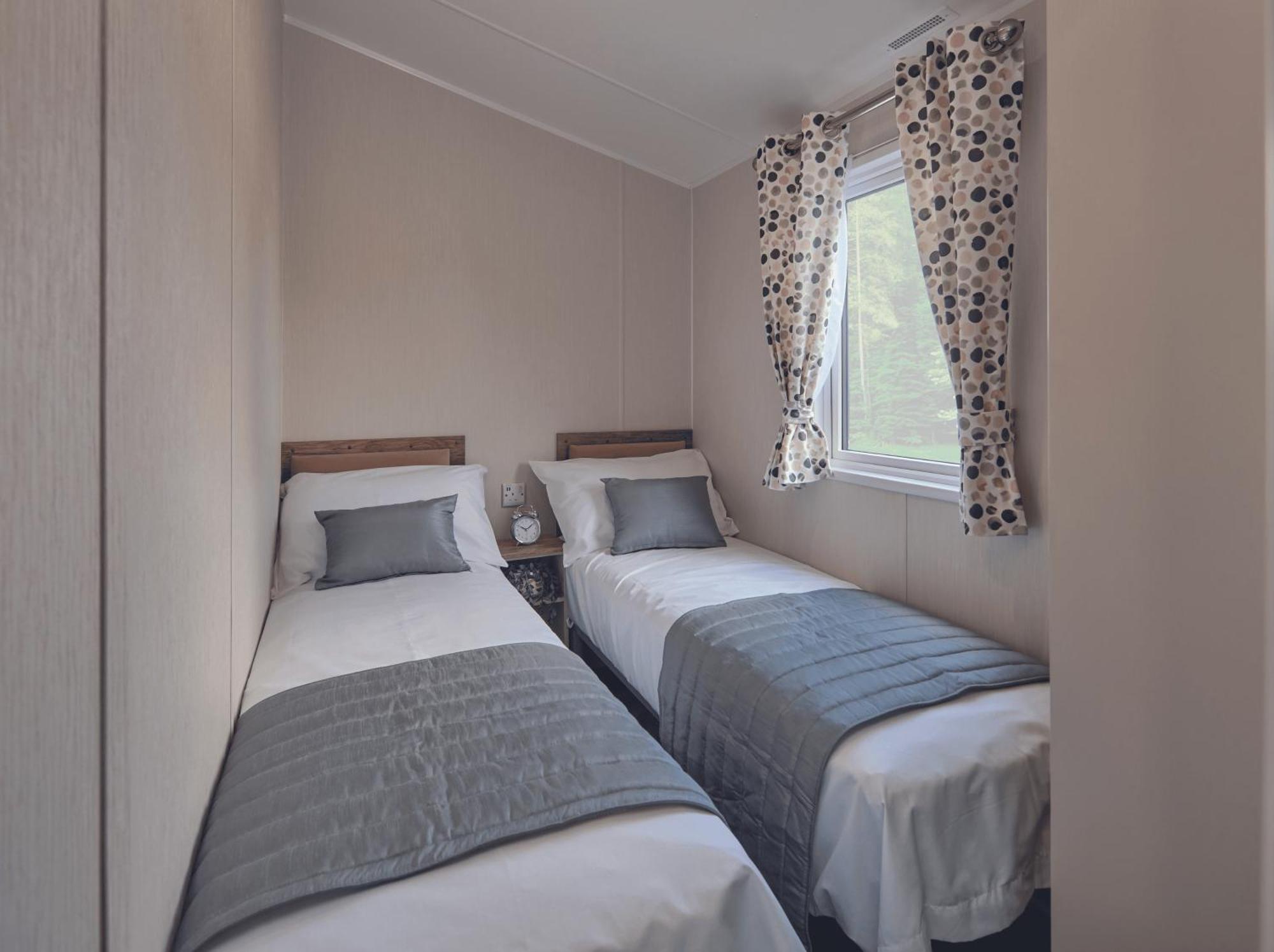 Seaton Estate Apartment อาร์บรอท ภายนอก รูปภาพ