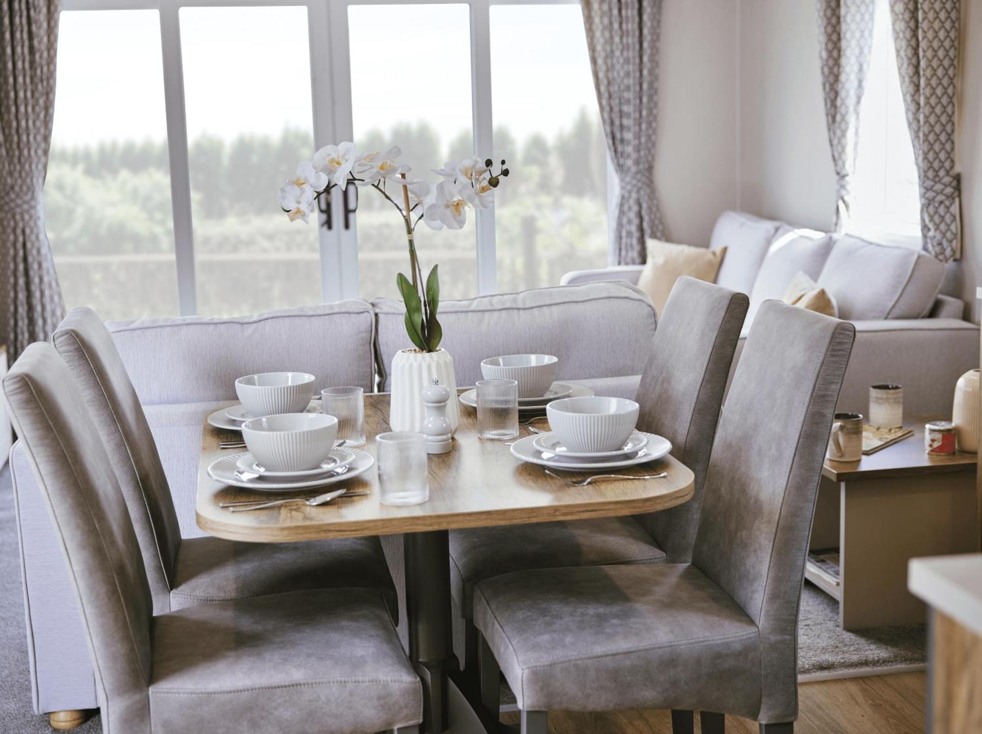 Seaton Estate Apartment อาร์บรอท ภายนอก รูปภาพ