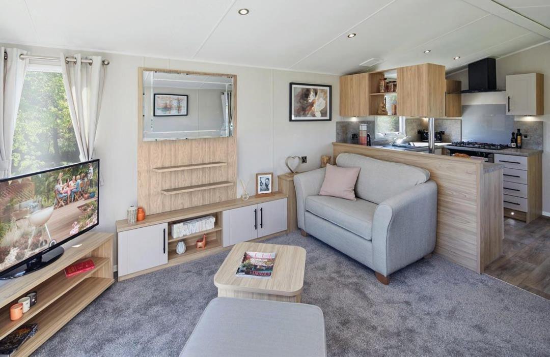 Seaton Estate Apartment อาร์บรอท ภายนอก รูปภาพ