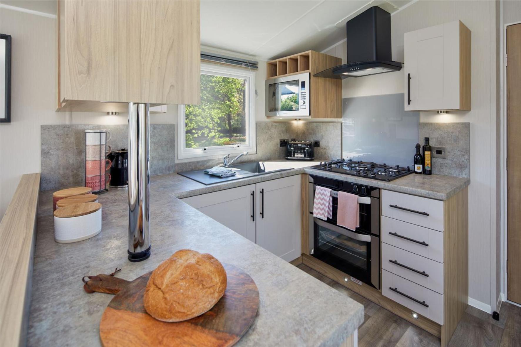Seaton Estate Apartment อาร์บรอท ภายนอก รูปภาพ