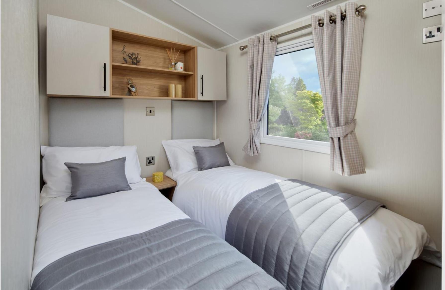 Seaton Estate Apartment อาร์บรอท ภายนอก รูปภาพ