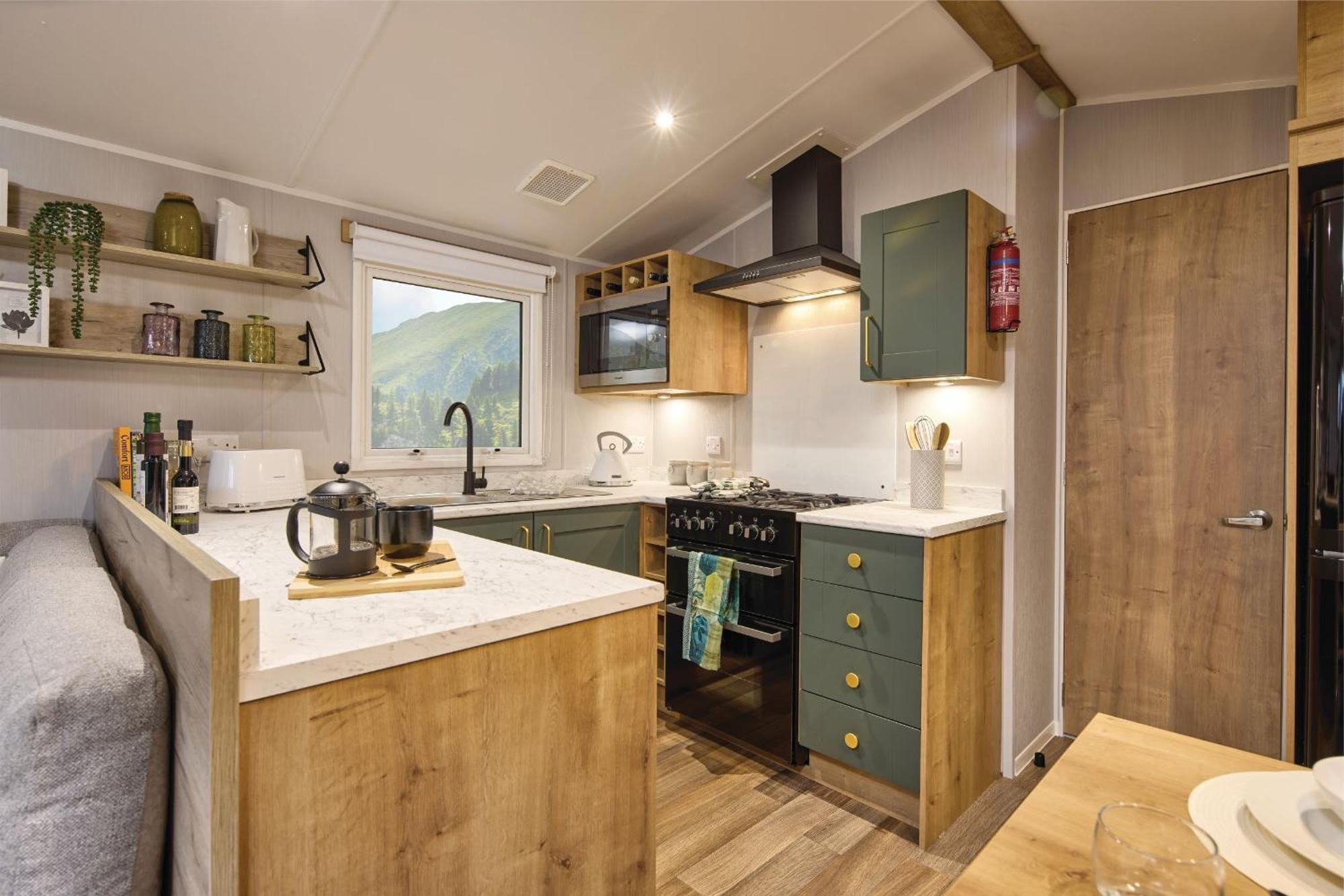Seaton Estate Apartment อาร์บรอท ภายนอก รูปภาพ