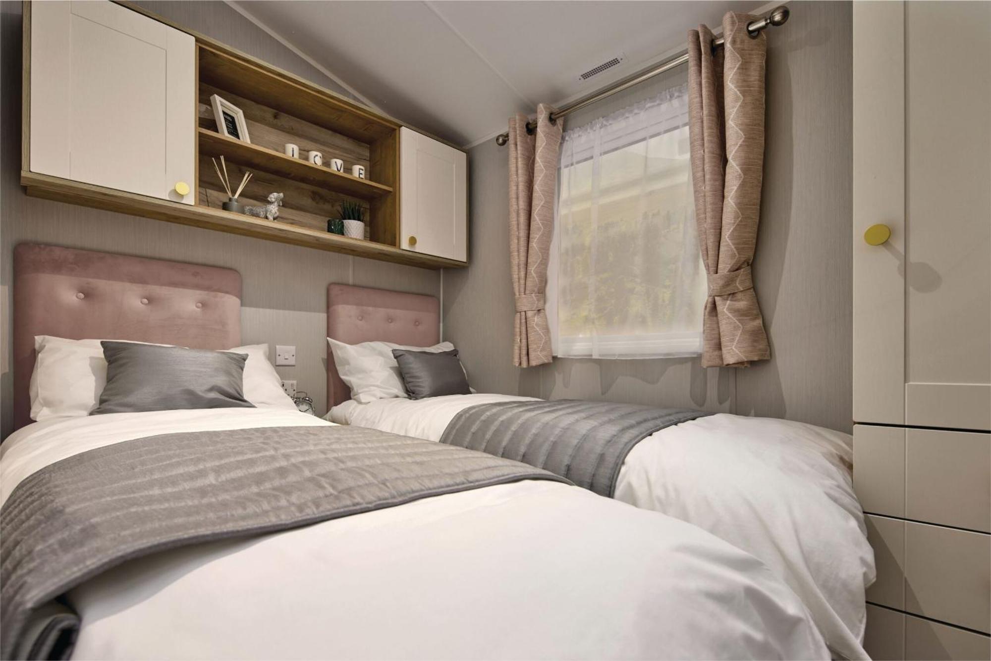 Seaton Estate Apartment อาร์บรอท ภายนอก รูปภาพ