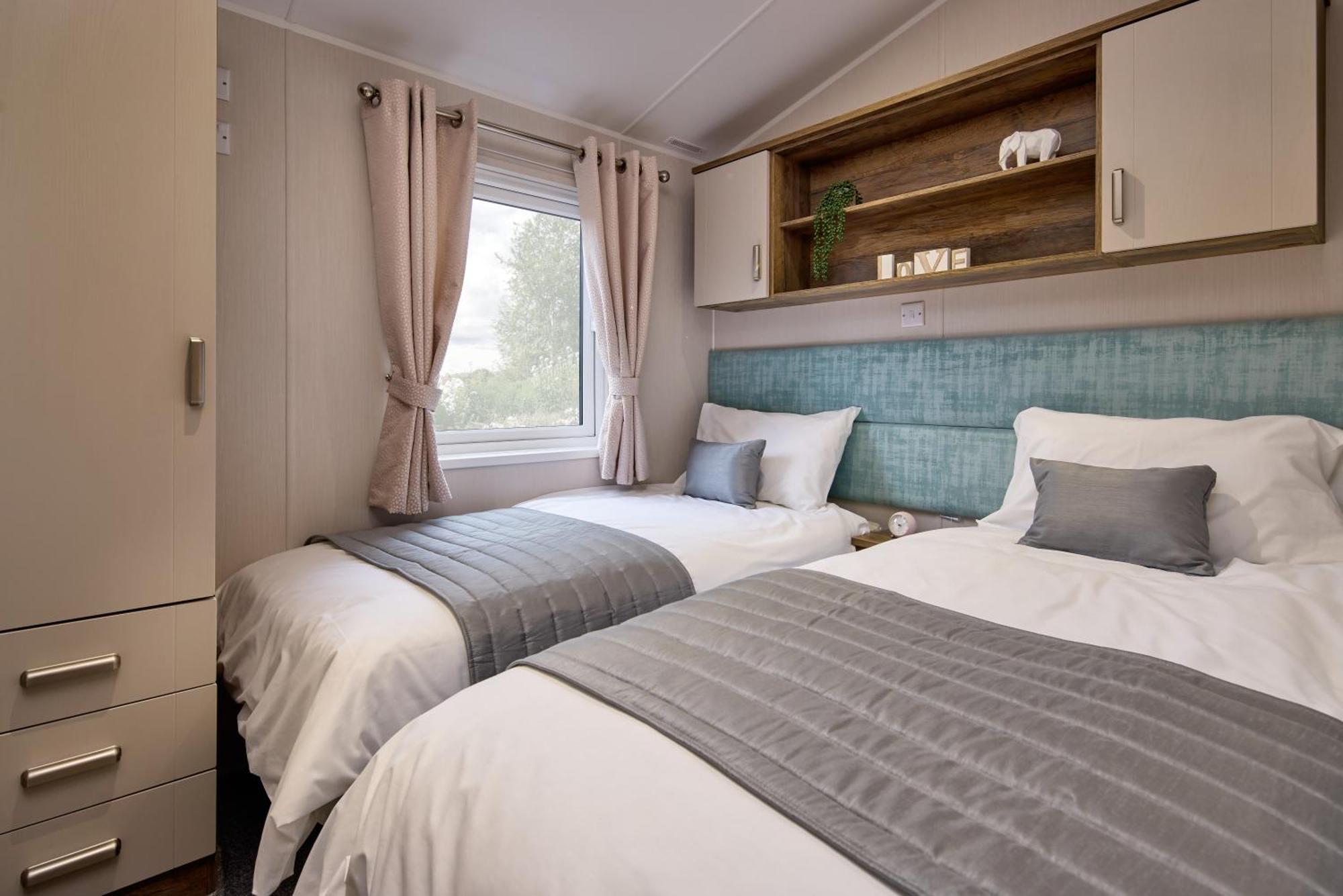 Seaton Estate Apartment อาร์บรอท ภายนอก รูปภาพ