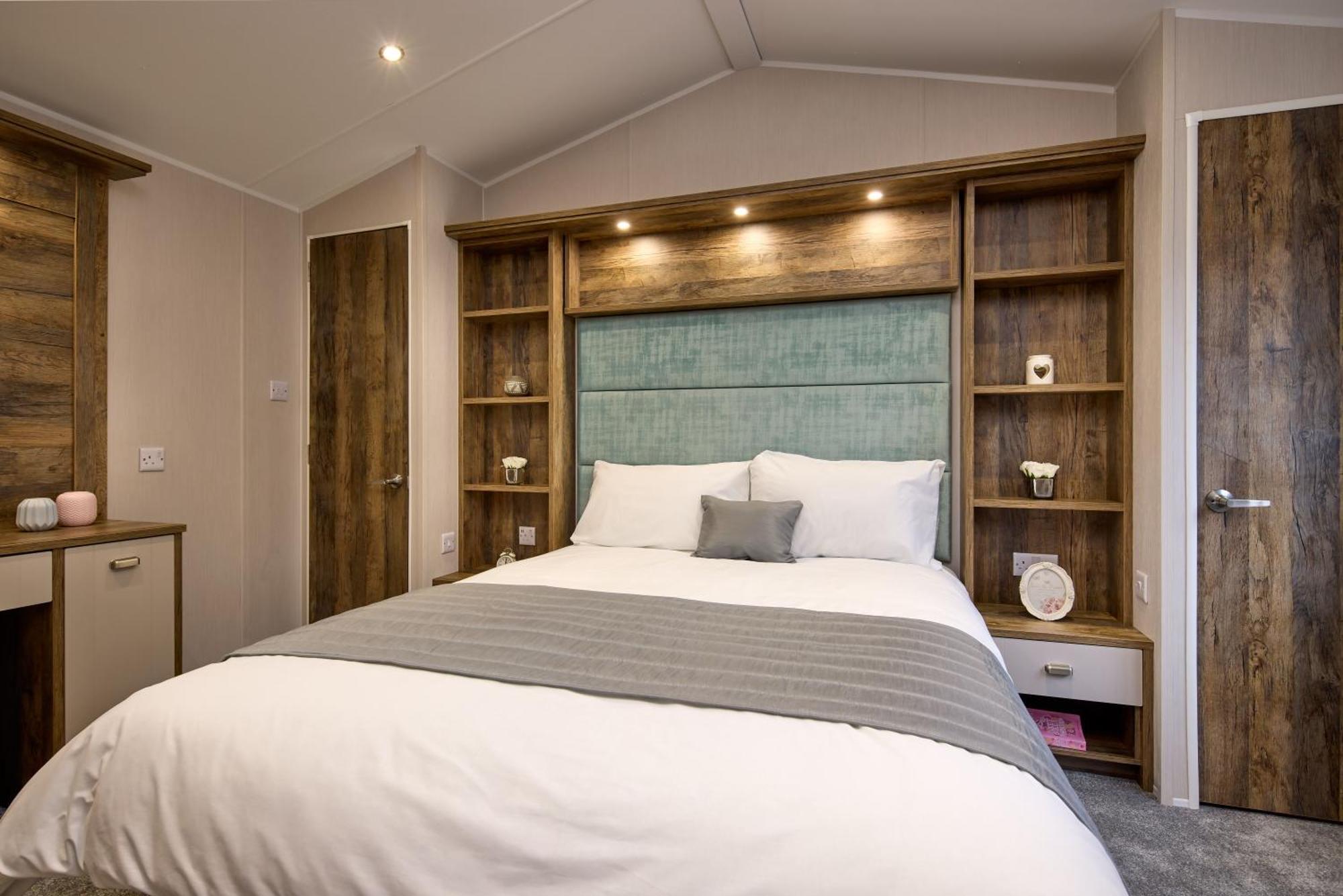 Seaton Estate Apartment อาร์บรอท ภายนอก รูปภาพ