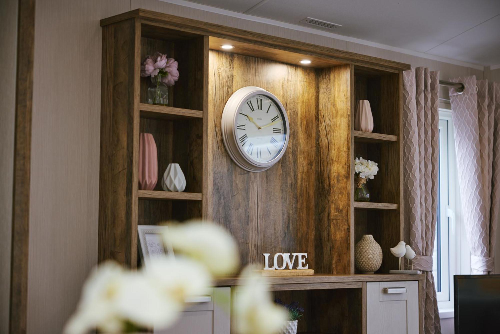 Seaton Estate Apartment อาร์บรอท ภายนอก รูปภาพ