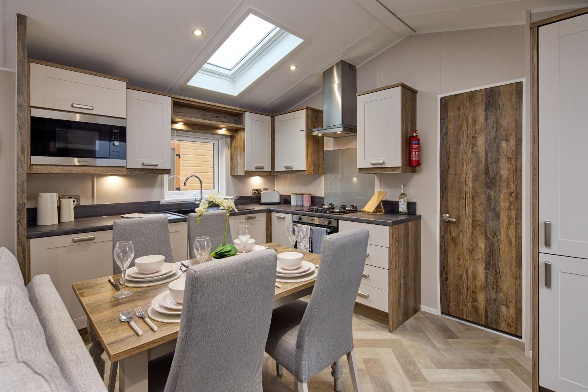 Seaton Estate Apartment อาร์บรอท ภายนอก รูปภาพ
