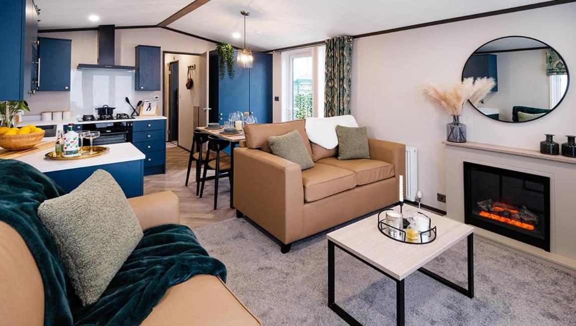 Seaton Estate Apartment อาร์บรอท ภายนอก รูปภาพ