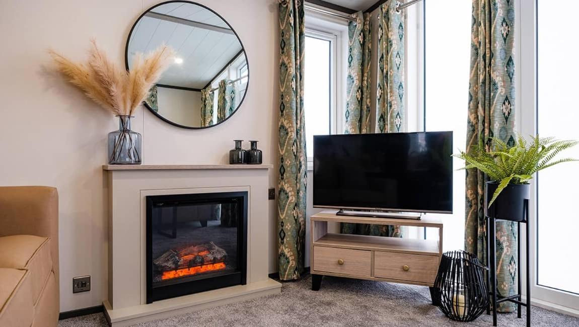Seaton Estate Apartment อาร์บรอท ภายนอก รูปภาพ