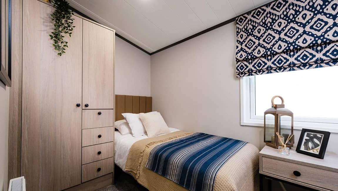 Seaton Estate Apartment อาร์บรอท ภายนอก รูปภาพ