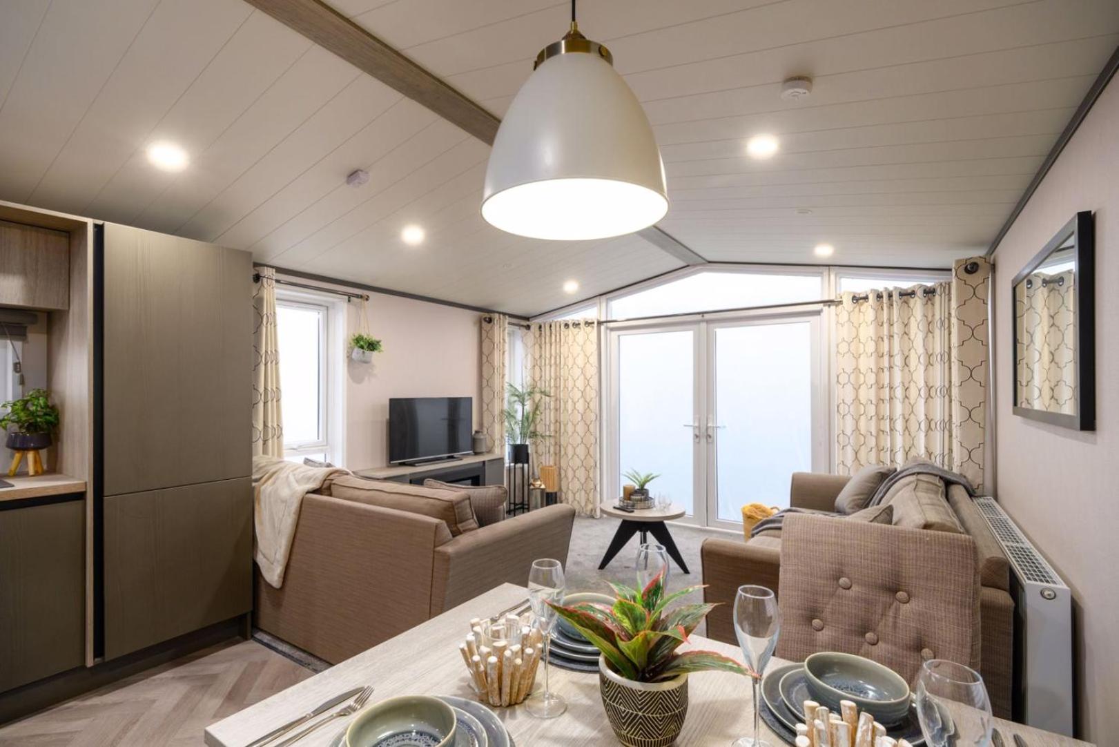 Seaton Estate Apartment อาร์บรอท ภายนอก รูปภาพ