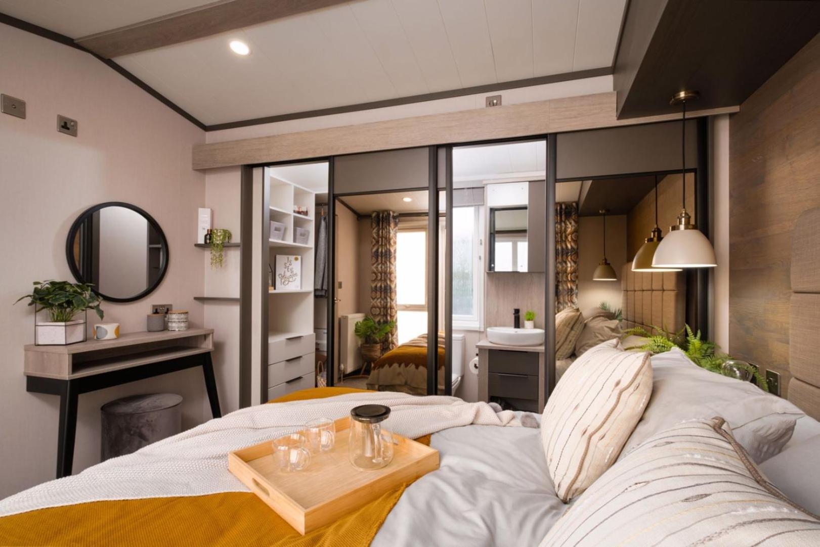 Seaton Estate Apartment อาร์บรอท ภายนอก รูปภาพ