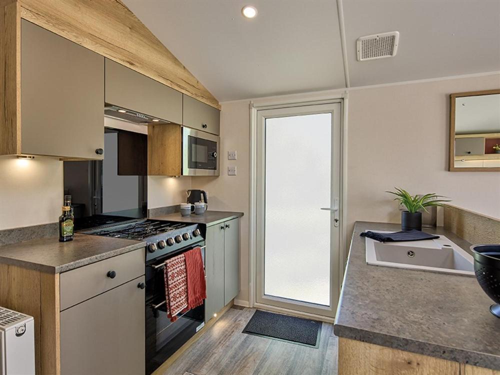 Seaton Estate Apartment อาร์บรอท ภายนอก รูปภาพ